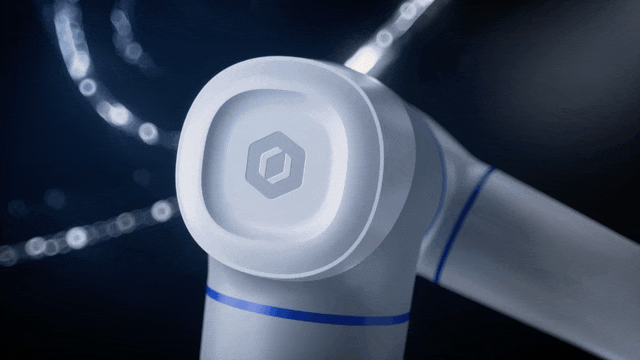 CRA 系列協(xié)作機器人,全新一代高性能協(xié)作機器人,人機協(xié)作機械臂、效率躍升 精準穩(wěn)定