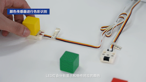 越疆,越疆科技,越疆機器人,Magician Lite 配件,Magician Lite 定制拓展模塊、教學引導