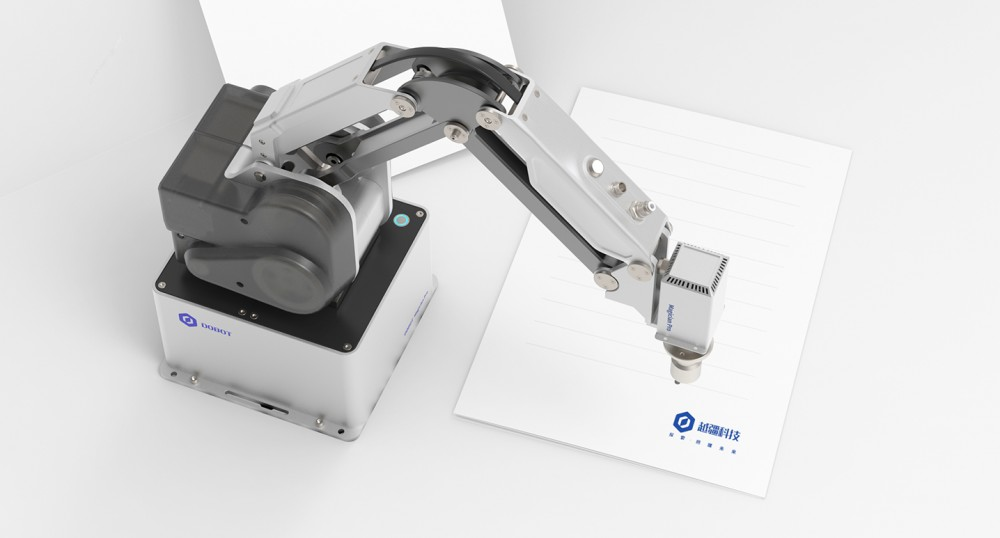 、四軸協(xié)作機(jī)器人科普：它和六軸協(xié)作機(jī)器人有什么不一樣？