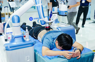 多形態具身機器人