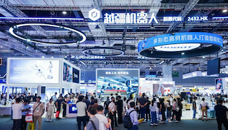 多形態具身機器人