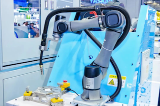 打造智能體工廠