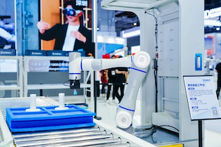 打造智能體工廠