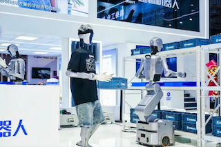 打造智能體工廠