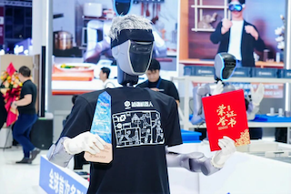 打造智能體工廠