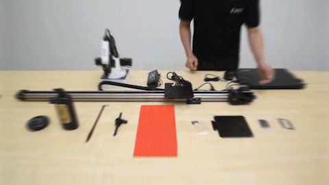 越疆,越疆科技,越疆機器人,越疆機械臂滑軌套件、多樣化工具包